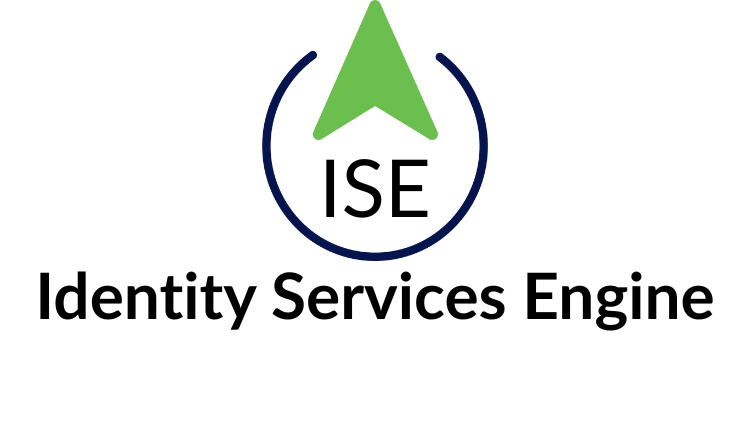 Logo ISE Identity Services Engine (ISE)
