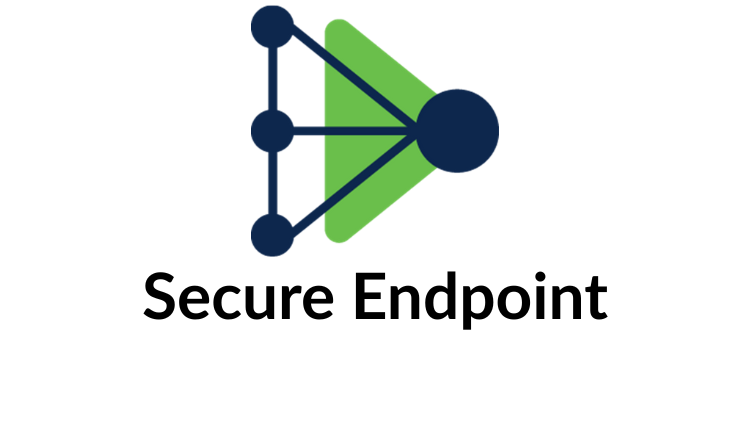 Logo Secure Endpoint Secure Endpoint
