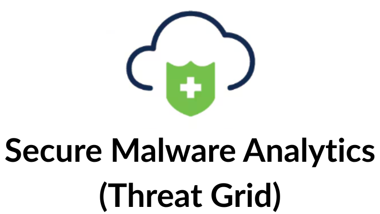 Logo Threat Grid Secure Malware Analytics (Threat Grid)
