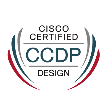 cisco ccdp cisco certified design professional