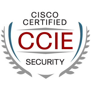 ccie security CCIE Security
